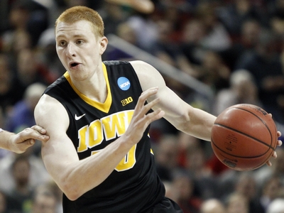 Aaron White profile