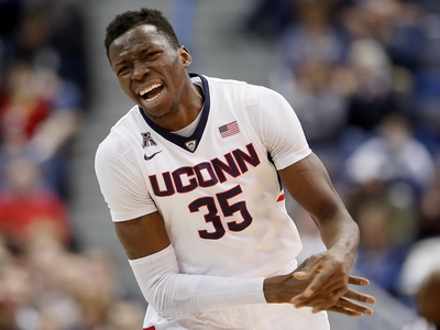 Top NBA Draft Prospects in the AAC, Part One: Prospects #1-5