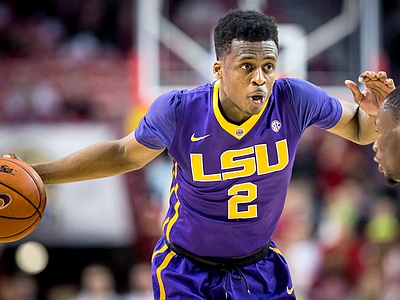 Top NBA Draft Prospects in the SEC, Part Five: Prospects 8-11