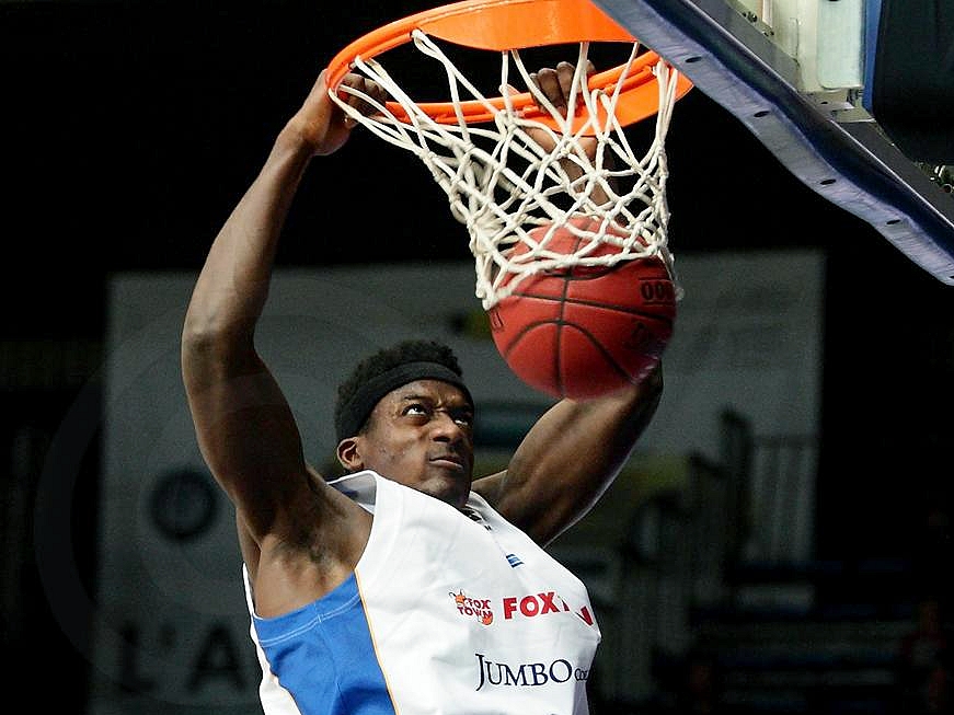 Awudu Abass Updated NBA Draft Scouting Report