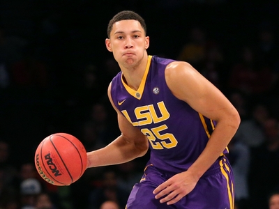 How Ben Simmons Compares to Past NBA Prospects