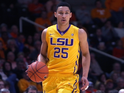 Ben Simmons NBA Draft Scouting Report and Video Breakdown