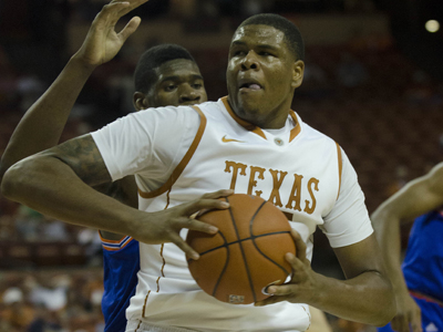 Top NBA Draft Prospects in the Big 12, Part 4 (#6-10)