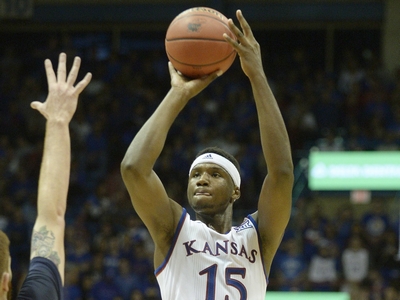 Top NBA Draft Prospects in the Big 12, Part Six: Prospects 6-9