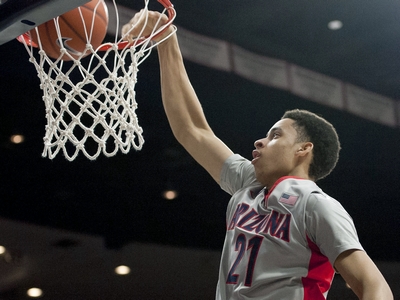 Top NBA Prospects in the Pac-12, Part Seven: Prospects 11-15