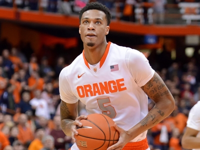 Chris McCullough NBA Draft Scouting Report and Video Breakdown