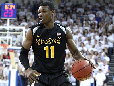 Cleanthony Early Scouting Report and Video Breakdown