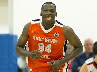 High School Class of 2014 Scouting Reports, Part Two- the Big Men
