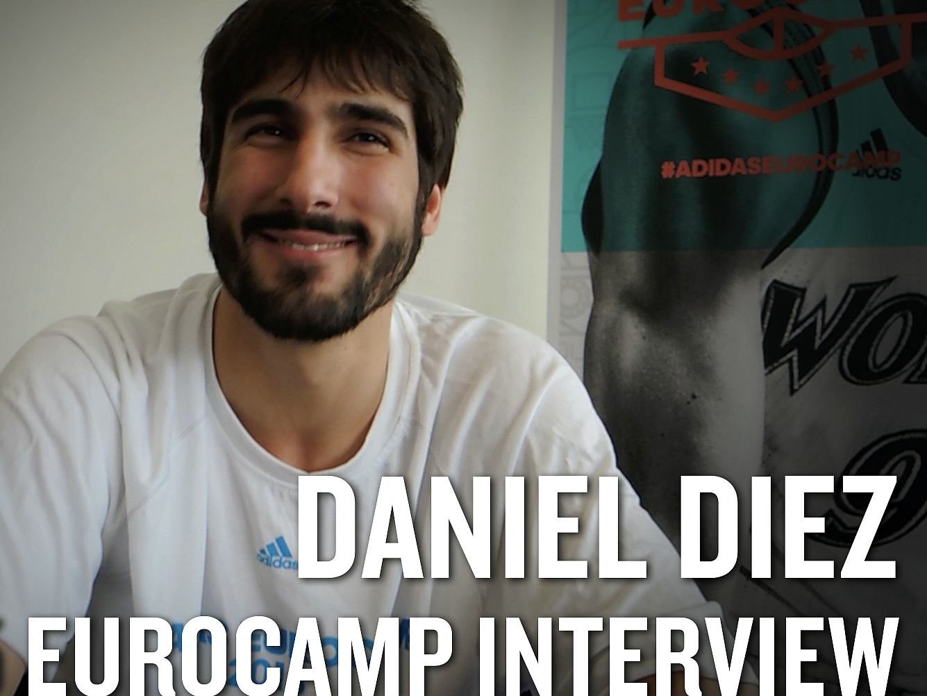 Daniel Diez profile