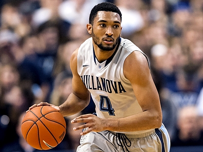 Darrun Hilliard profile