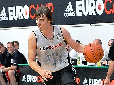 2011 adidas Eurocamp: Day Three and Final Recap