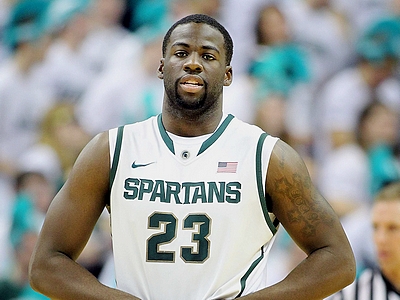 Draymond Green Video Scouting Report