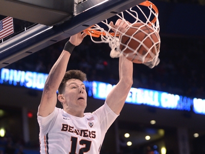 Top NBA Prospects in the Pac-12, Part Six: Prospects 6-10