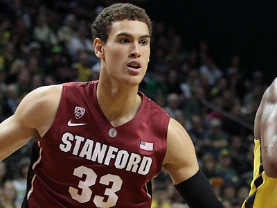 Dwight Powell Updated Scouting Report