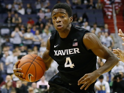 Top NBA Prospects in the Big East Part 1: Edmond Sumner Scouting Video