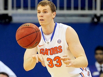 Top NBA Draft Prospects in the SEC, Part Four  (#11-15) 