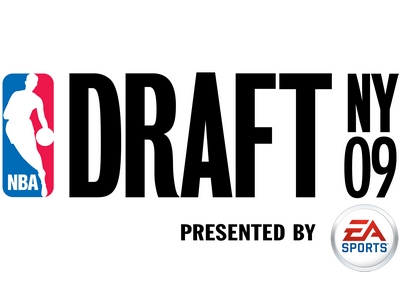 Live Blogging the 2009 NBA Draft