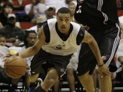 NBA Summer League Player Reports (Part Two)