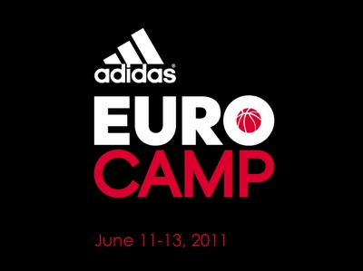 2011 adidas Eurocamp Preview / Roster