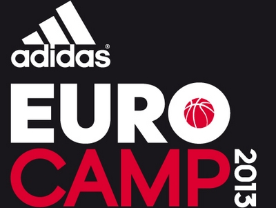 2013 adidas Eurocamp Big Man Drills and Next Generation Videos