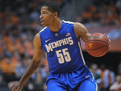 Top NBA Prospects in the AAC, Part Three: (#6-10) 