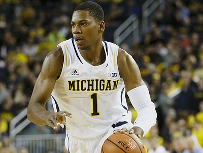 Glenn Robinson Updated Scouting Report