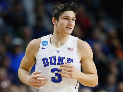 Top NBA Prospects in the ACC, Part 9: Grayson Allen Scouting Video