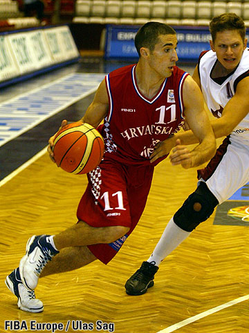 Hrvoje Kovacevic profile