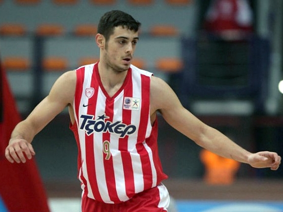 Ioannis Papapetrou Updated Scouting Report