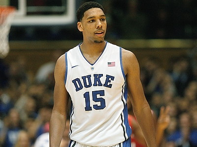 SportVU Insight on Jahlil Okafor as a College Player and NBA Prospect