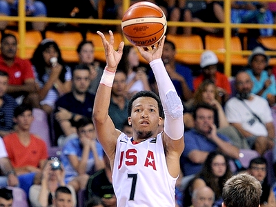 Top NBA Prospects in the Big East, #3: Jalen Brunson Scouting Video