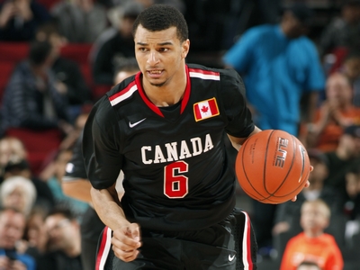 Top NBA Prospects in the SEC, Part 3: Jamal Murray Scouting Video