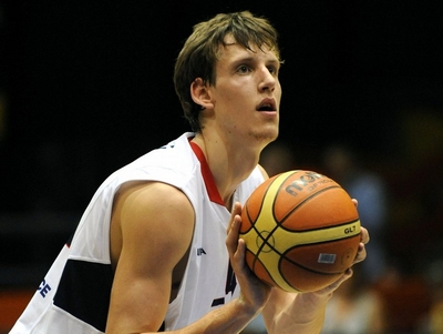 Tracking the Progress of Jan Vesely