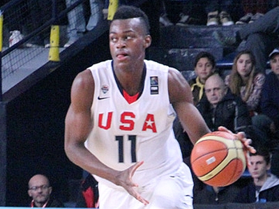 USA Basketball U16 Training Camp Video Scouting Reports: Forwards
