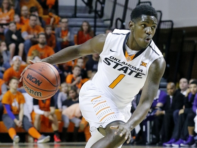 Top NBA Draft Prospects in the Big 12, Part Seven: Prospects 10-13 