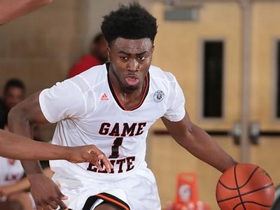 Top NBA Prospects in the Pac-12, Part 1: Jaylen Brown Scouting Video
