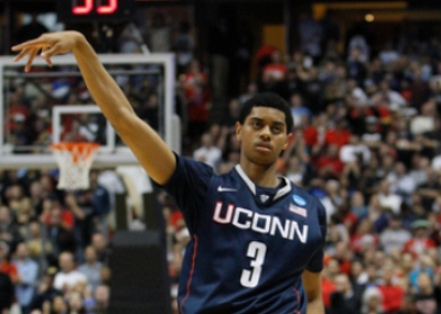 Jeremy Lamb Video Scouting Report