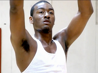 John Wall Workout and Interview