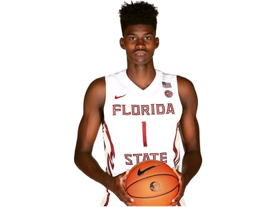 Top NBA Prospects in the ACC, Part Four: Jonathan Isaac Scouting Video