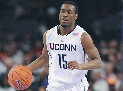 NBA Draft Prospect of the Week: Kemba Walker