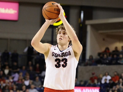 Kyle Wiltjer Updated NBA Draft Scouting Report