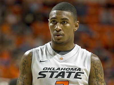 Top NBA Draft Prospects in the Big 12, Part One