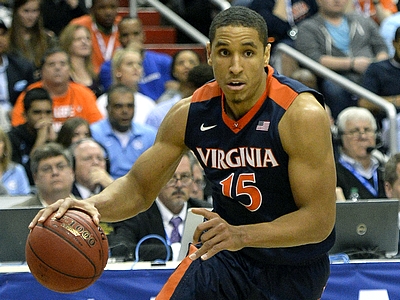 Malcolm Brogdon NBA Draft Scouting Report and Video Breakdown