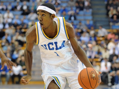 Top NBA Draft Prospects in the Pac-10 (Part One: #1-5)