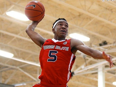 Nike Global Challenge Scouting Reports: Shooting Guards