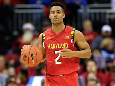 Top NBA Prospects in the Big 10, Part 7: Melo Trimble Scouting Video