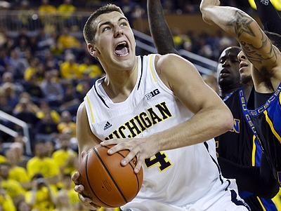 Mitch McGary Updated Scouting Report