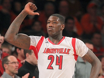 Top NBA Prospects in the AAC, Part 1: Montrezl Harrell Scouting Video