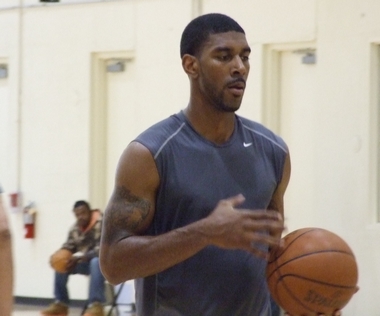 O.J. Mayo: "There are more than two players who could go number one"