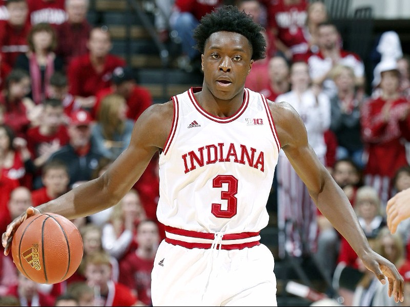 OG Anunoby NBA Draft Scouting Report and Video Breakdown